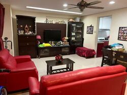 Blk 40 Rumah Tinggi View (Bukit Merah), HDB 4 Rooms #566296931